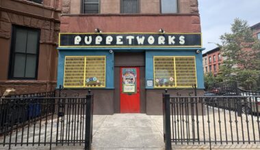 Goodbye horses, welcome back Puppetworks: NYC businesses opening and closing