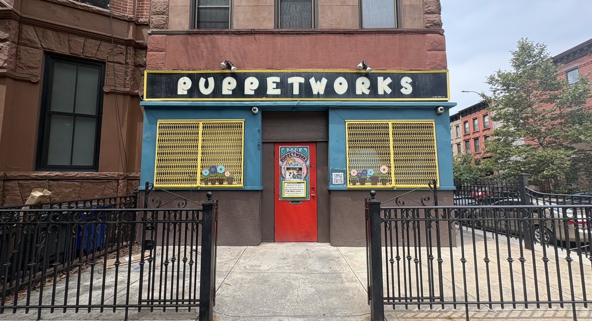 Goodbye horses, welcome back Puppetworks: NYC businesses opening and closing