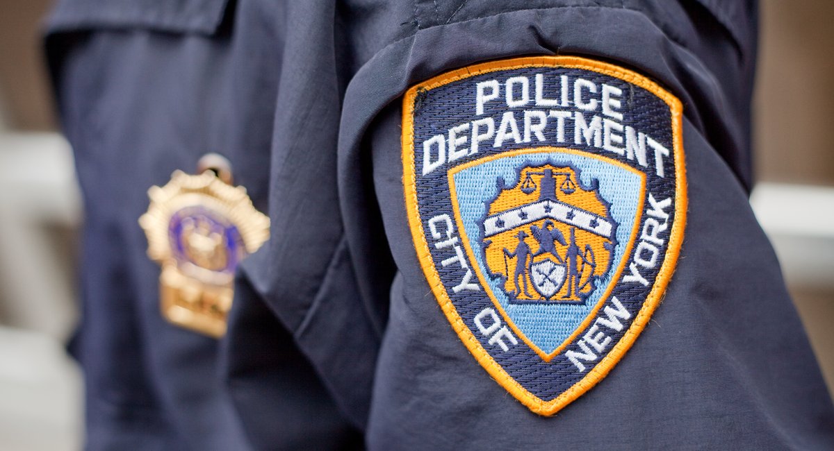 Parks worker helped 10-year-old light firework that blew off her fingers, NYPD says