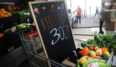 Mamdani promised cheaper groceries in NYC. Here’s how the city plans to do it.