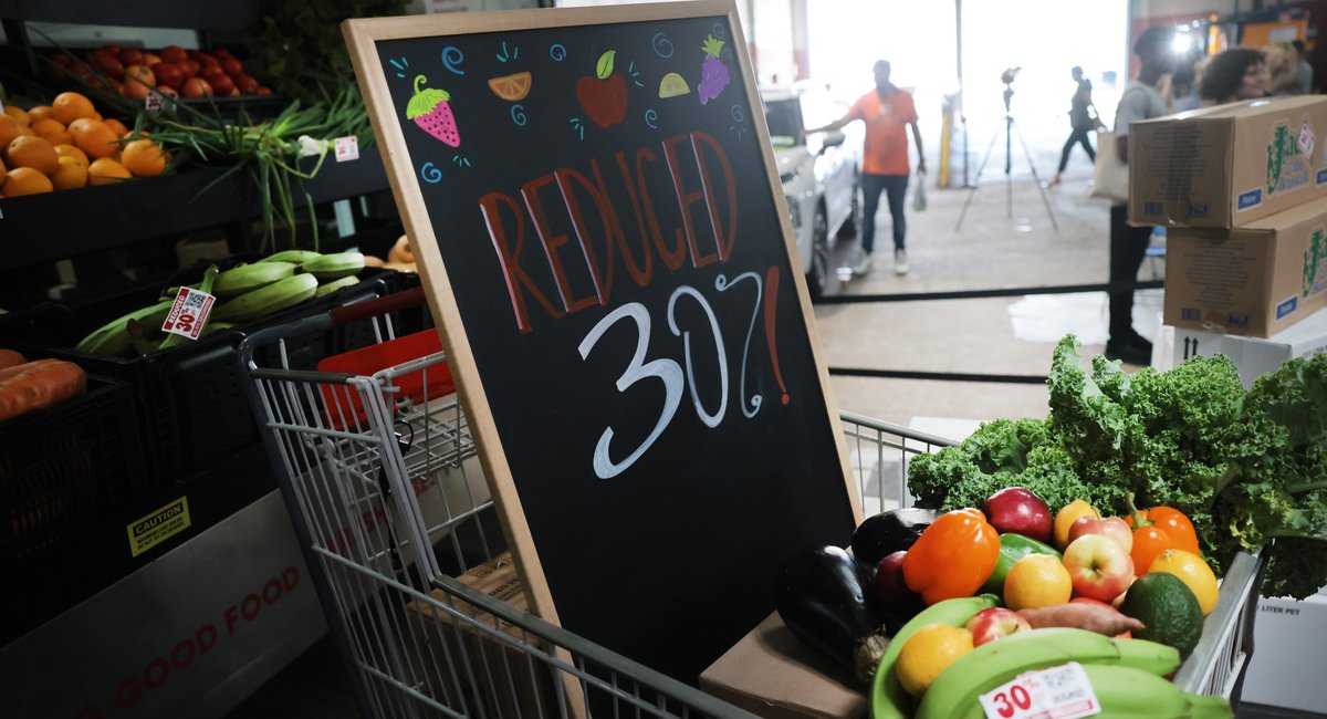 Mamdani promised cheaper groceries in NYC. Here’s how the city plans to do it.