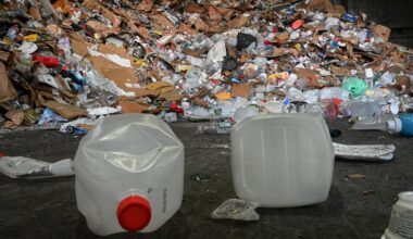 NY's recycling data is a dumpster fire, according to state comptroller report