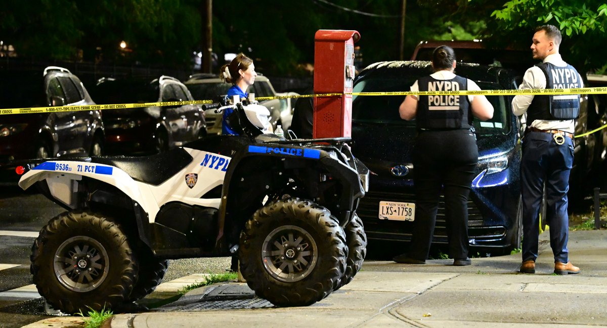 2 Brooklyn men indicted in Coney Island mass shooting that wounded 8