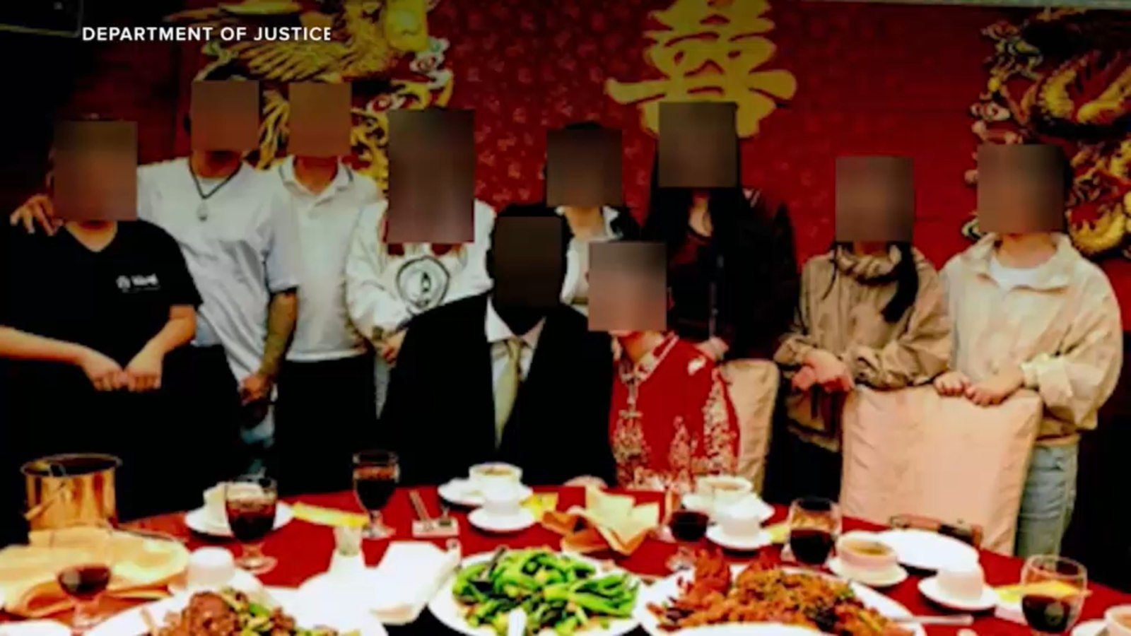 FBI arrests 11 people in NY in sweeping international marriage scam indictment