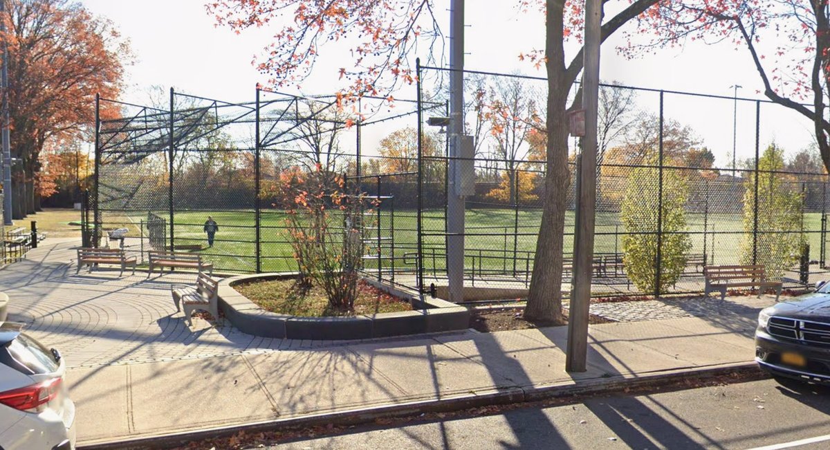 Doctors seek to save girl's hand after firework blast at Staten Island park, friend says