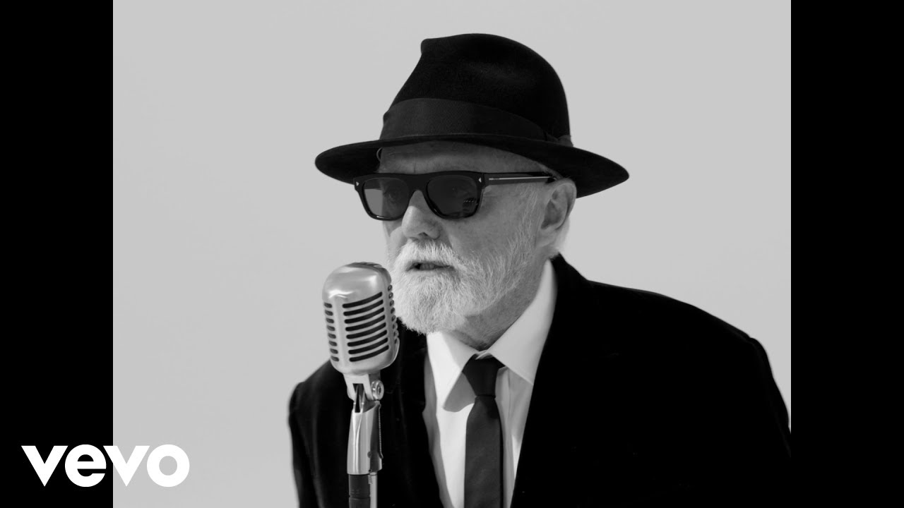 Roger Taylor - I See You Now (Official Music Video) - YouTube