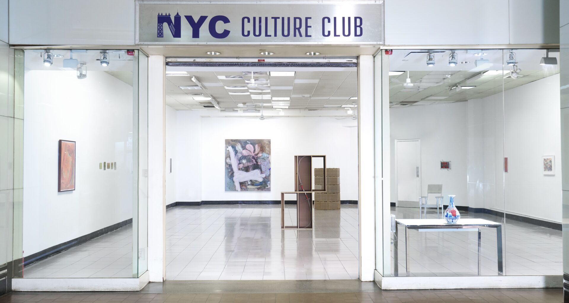 Inside the Calvert Brothers’ Art Club for Everyone