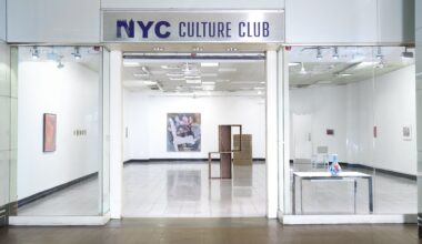 Inside the Calvert Brothers’ Art Club for Everyone
