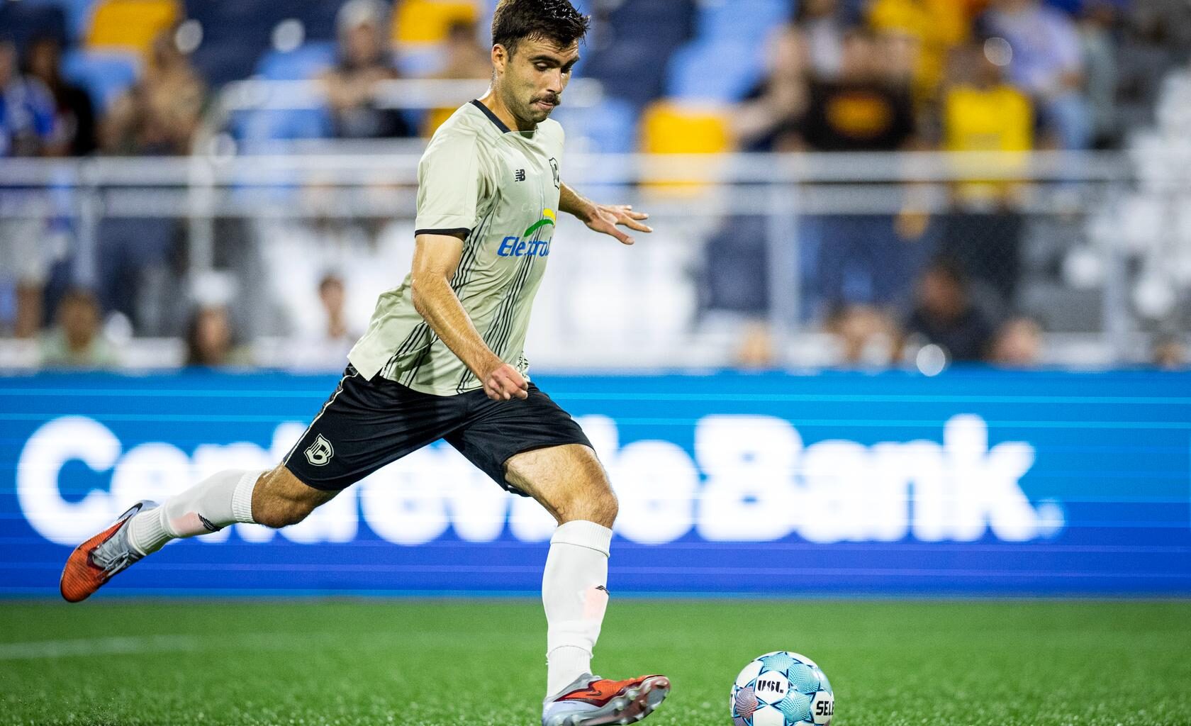 Match Preview: Las Vegas Lights vs Brooklyn FC | Saturday, 10:30 PM