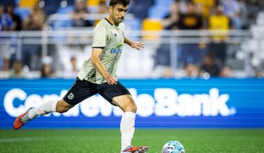 Match Preview: Las Vegas Lights vs Brooklyn FC | Saturday, 10:30 PM