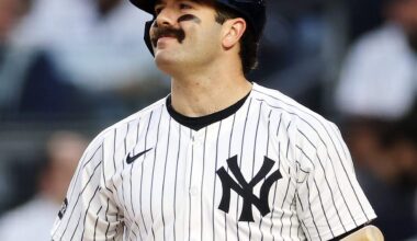 Yankees Legend Alex Rodriguez Makes Austin Wells Statement
