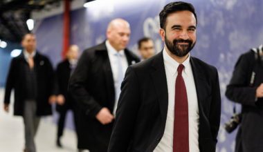 NYC rents hit record high while Mamdani advances rent freeze agenda
