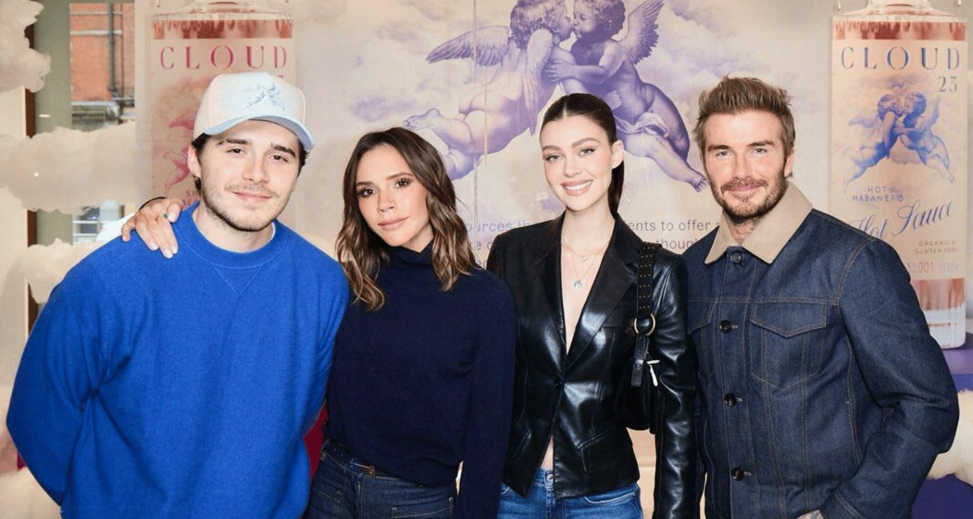 Brooklyn Beckham's next move leaves parents devastated
