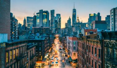 Is It Time To Leave New York City? Not So Fast