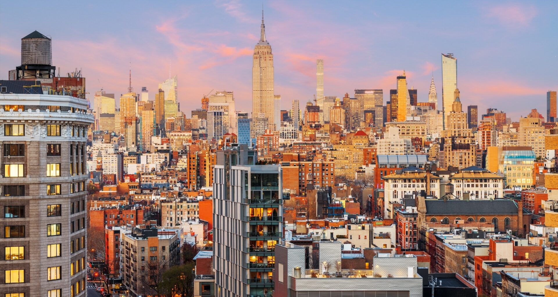 Manhattan Average Rent Hits A Record-High $6,655