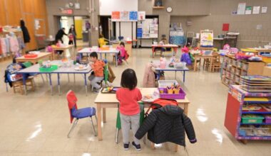 Mamdani makes childcare free for 22K NYC families