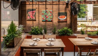 NYC Outdoor Dining Sheds Will Stay Year-Round, Per NYC Council