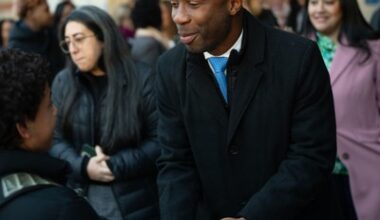 NYC schools chancellor isn’t giving up on NYC Reads