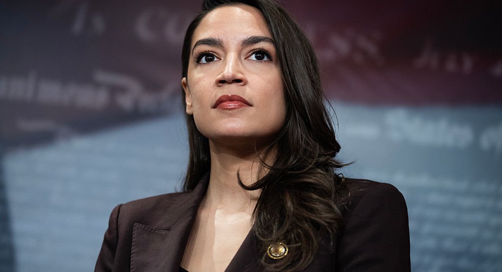 AOC is freezing her eggs. Some New York lawmakers want insurance to cover it.