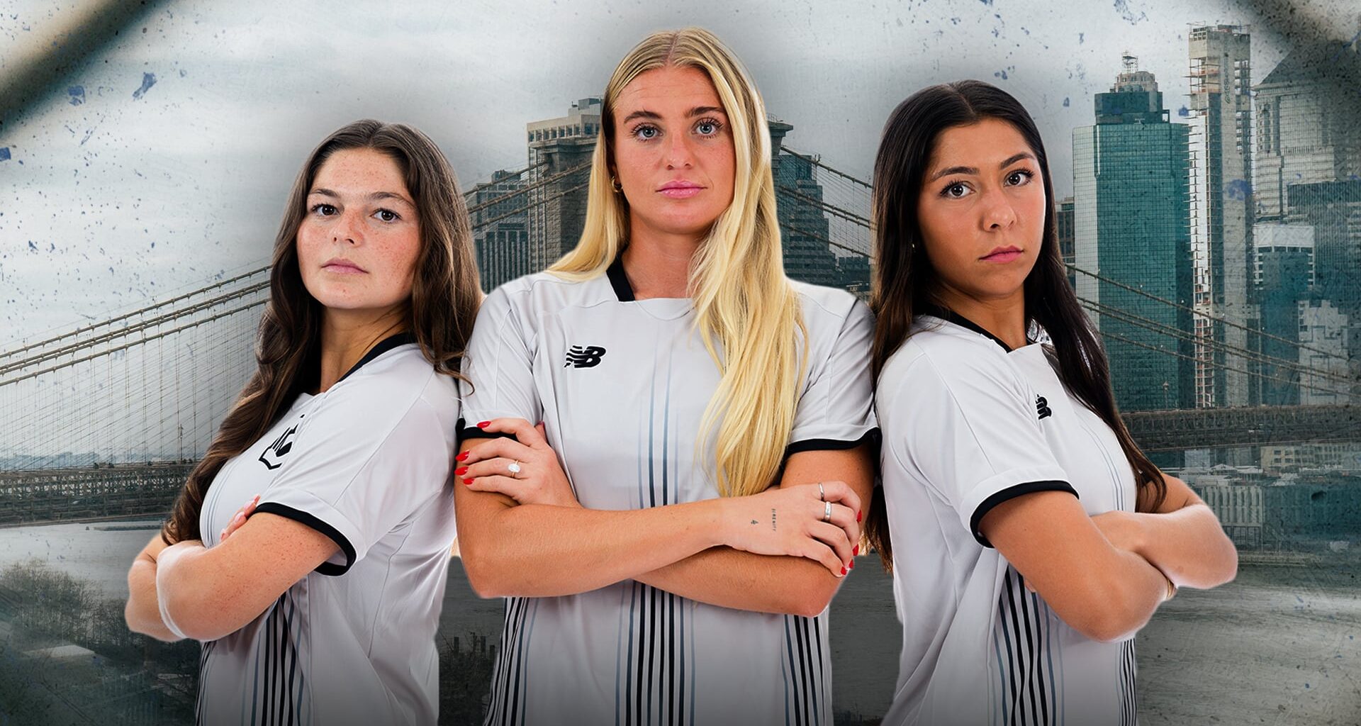 Meet the new faces set to lead Brooklyn FC Women this fall