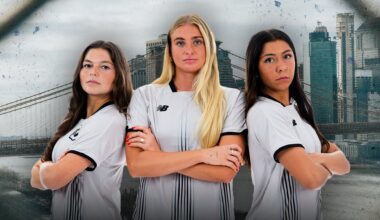Meet the new faces set to lead Brooklyn FC Women this fall