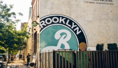 Brooklyn Brewery Is Closing Its Williamsburg Headquarters