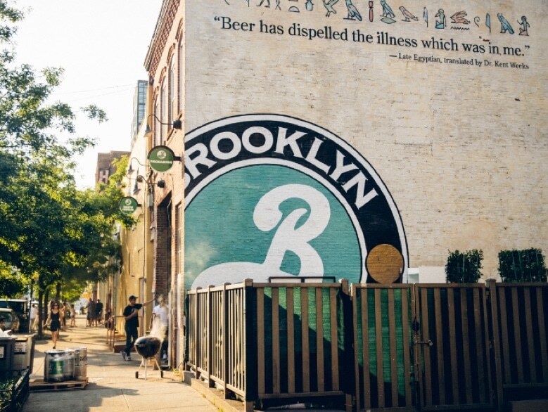 Brooklyn Brewery Is Closing Its Williamsburg Headquarters