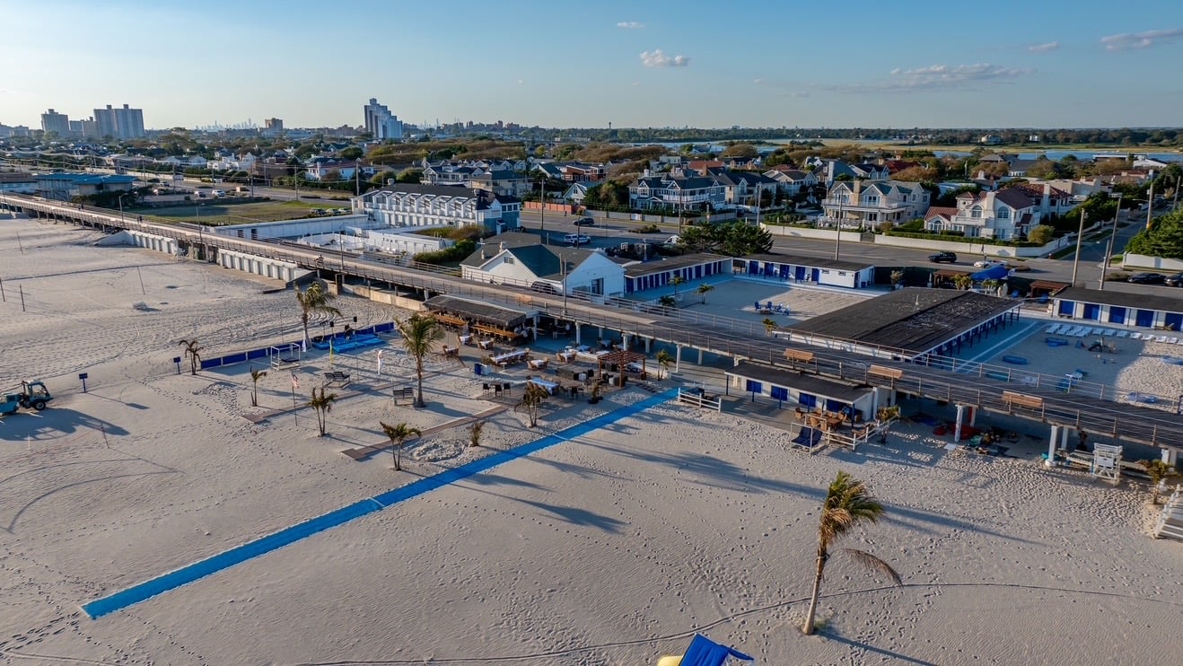 New York Beach Club hits the market in major Atlantic Beach property sale