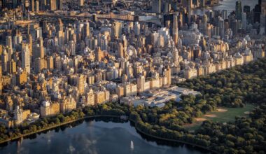 NYC confirms 2 more Legionnaires' deaths in Upper East Side outbreak