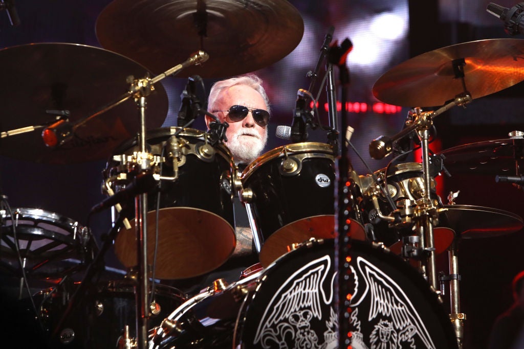Queen’s Roger Taylor Drops ‘I See You Now’ From Upcoming Solo Album ‘Violence Insane In A Beautiful World’