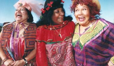 Block Party Pow Wow coming to Carroll Gardens Saturday