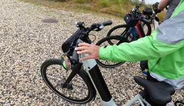 E-bikes are the new Wild West. New York State must lead.