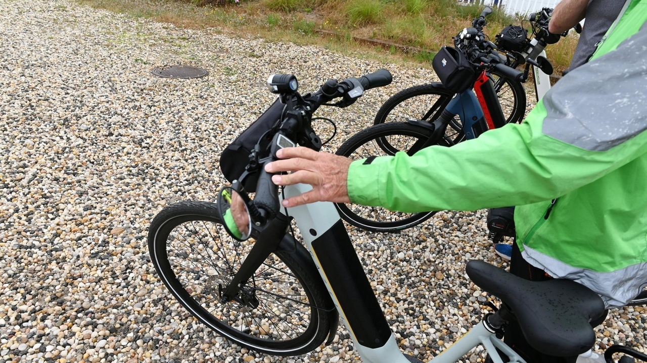 E-bikes are the new Wild West. New York State must lead.