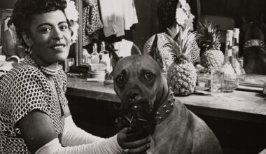 Unleashed: Pets of the Performing Arts