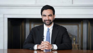 ‘Delivery Protection Act’ Pits NYC Mayor Mamdani And The Teamsters Against Amazon