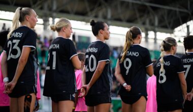 Brooklyn FC Women Fall 3-0 to Lexington SC in 2026 Season Opener
