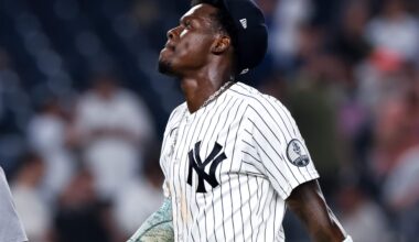 New York Yankees Fans Sound Off On Jazz Chisholm Jr.