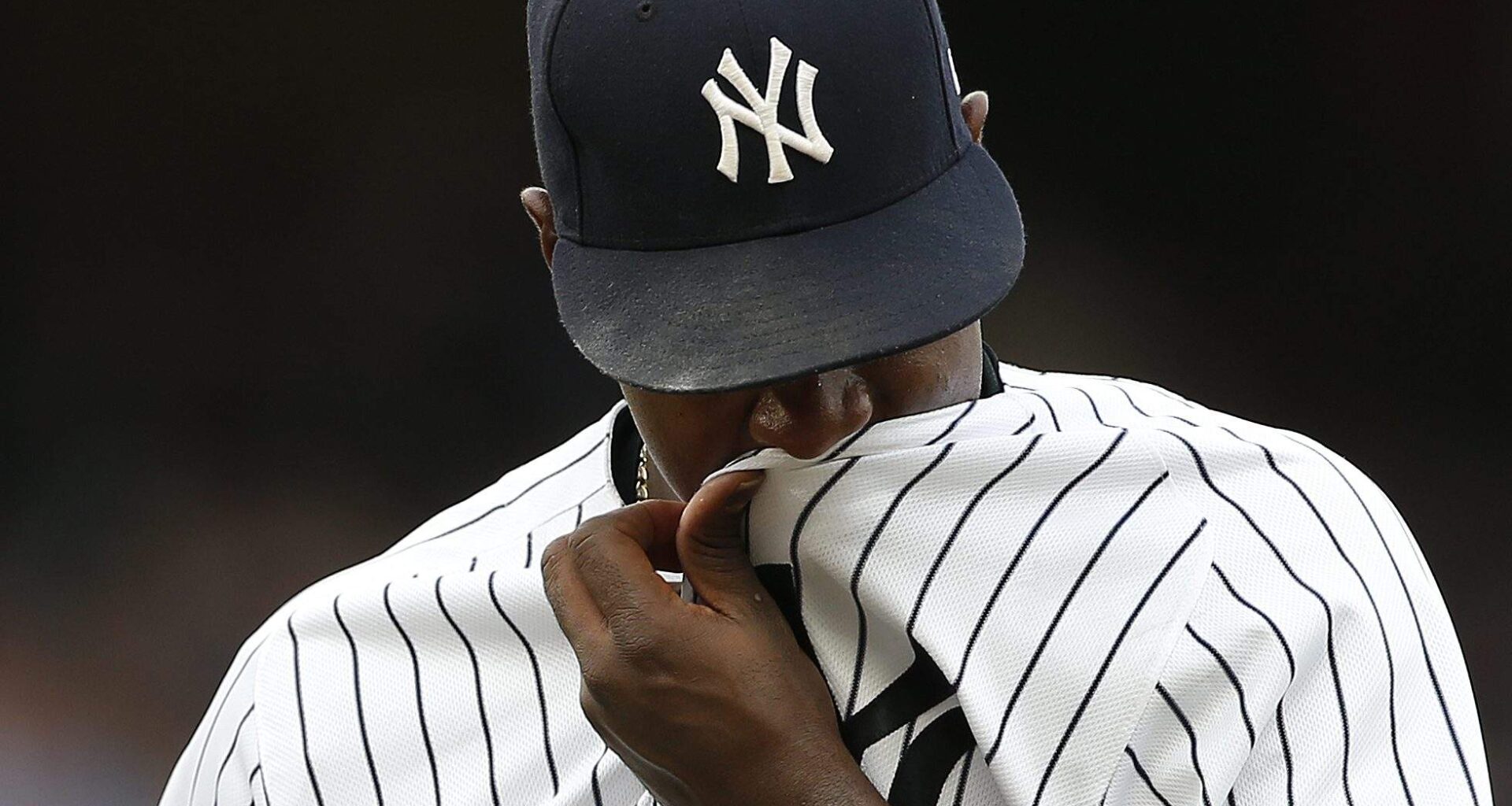 Former Yankees All-Star Gets Bad News With Current MLB Team