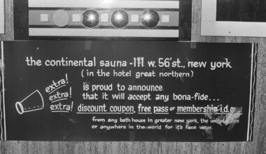 Gay bathhouses could return to NYC. But opening one won’t be easy.