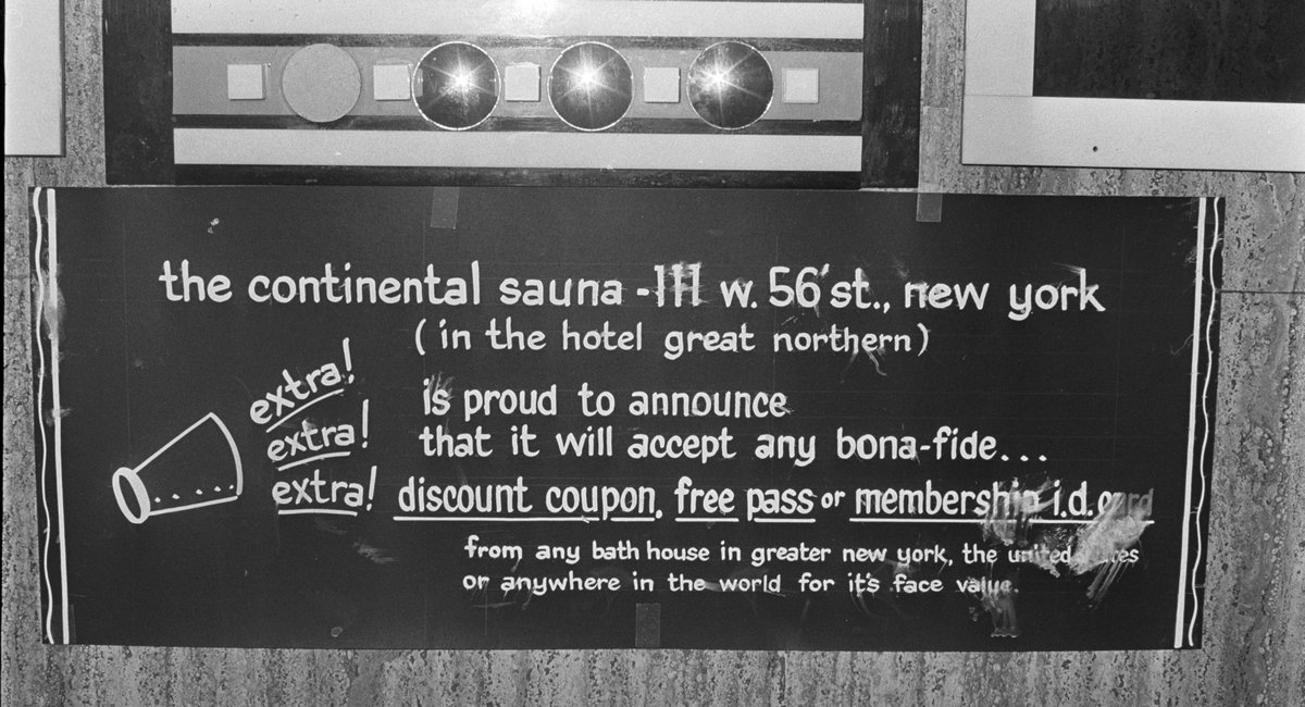 Gay bathhouses could return to NYC. But opening one won’t be easy.