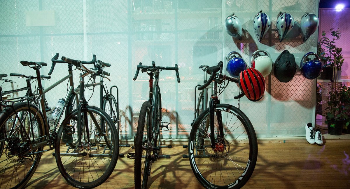 Bike theft season is in full swing. Here’s how to keep bike nabbers at bay.