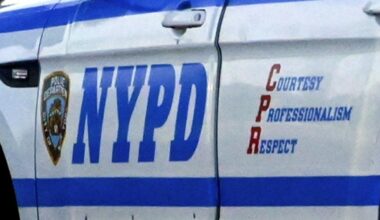 Man with mental health issues fatally shot by cops in Manhattan, NYPD says