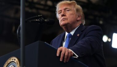 ‘Not a real-estate deal in NYC’: Trump remains ‘out of touch’ on ‘reckless’ war in Iran