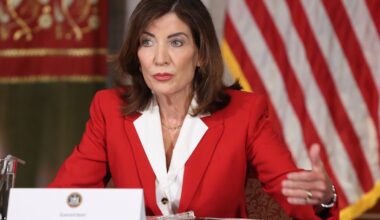 Rape crisis centers plead with Hochul to reverse millions in funding cuts – NBC New York