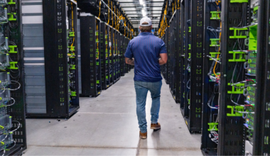 Communities negotiate data center deals for tax revenue and local jobs