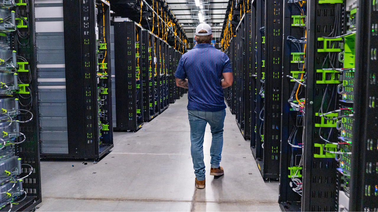 Communities negotiate data center deals for tax revenue and local jobs