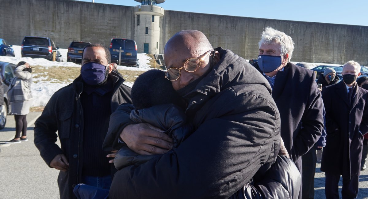 A judge said Queens prosecutors hid evidence. A secret committee cleared them anyway.