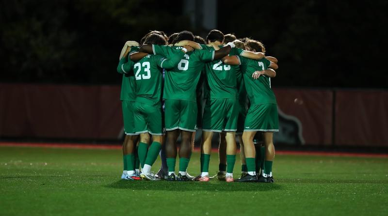 Men’s Soccer Releases Additions to 2026 Roster