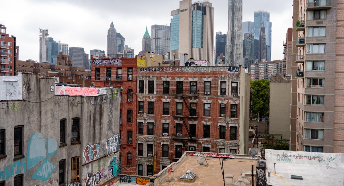 Landlords can buy their way out of NYC's climate law starting this week