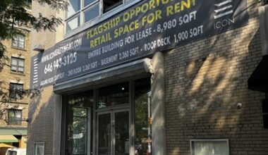 EV Grieve: 'All uses considered' for this prime East Village corner
